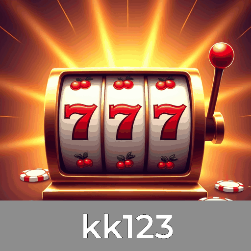 kk123: Experimente a Emoção e Ganhe com Jogos de Cassino