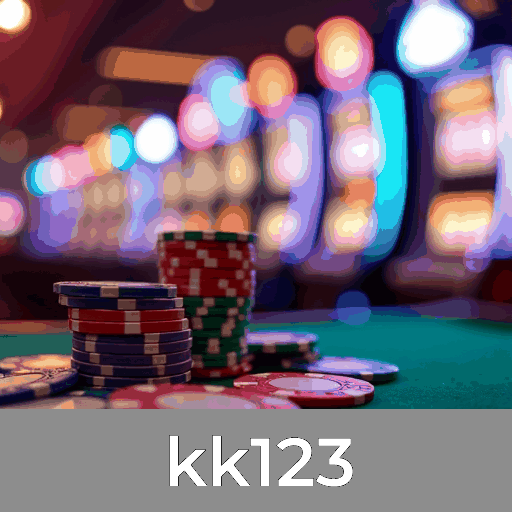kk123: A Experiência de Jogos de Mesa ao Vivo para Brasileiros