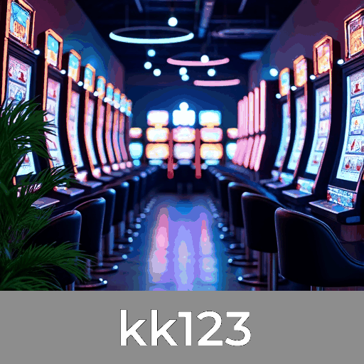 Descubra as Ofertas Exclusivas no kk123 com Bônus Generosos