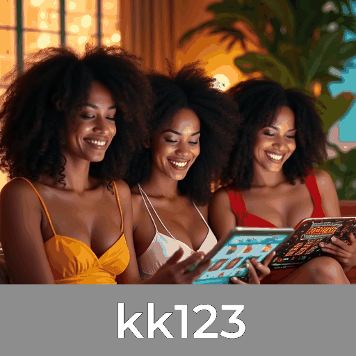 kk123: A Experiência de Jogos de Mesa ao Vivo para Brasileiros