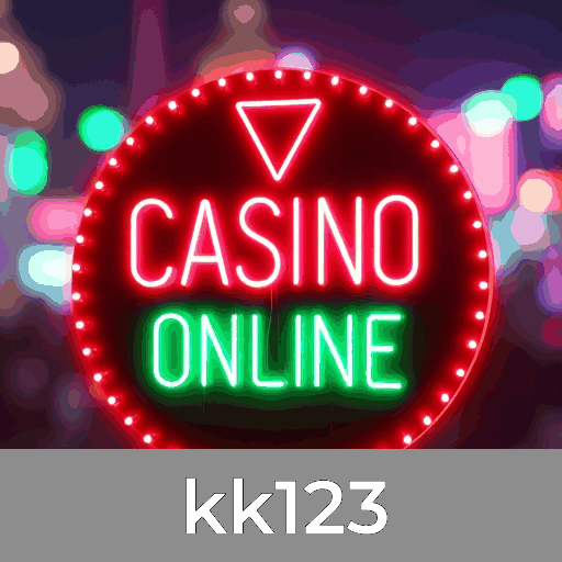 kk123: Caça-Níqueis-Grandes Prêmios, Jogos de Mesa-Desafios Estratégicos, e Mais