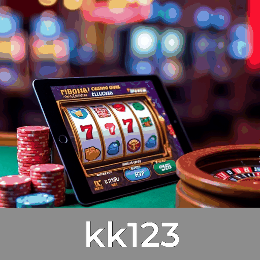 kk123: Aproveite Promoções Imperdíveis e Bônus Exclusivos