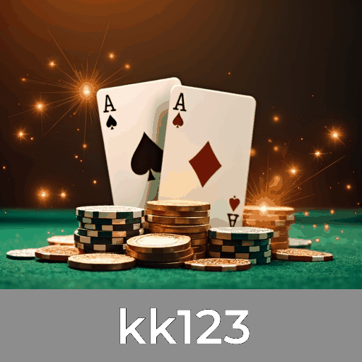 Descubra os bônus incríveis no cassino kk123 com promoções únicas