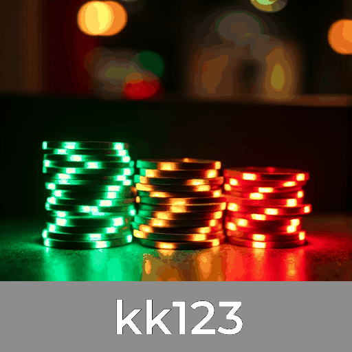 kk123: Plataforma de Jogos com Segurança e Serviços Profissionais