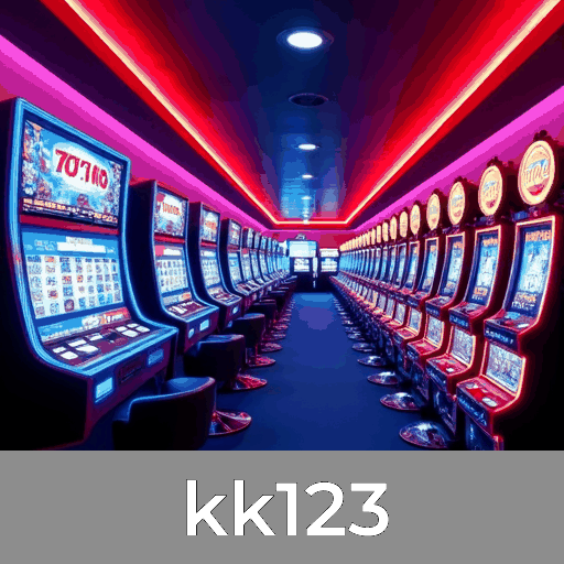 Bônus e Promoções Exclusivas no kk123: Ganhe Mais!
