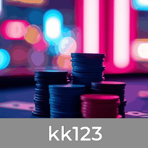 kk123: Plataforma de apostas segura e premiada